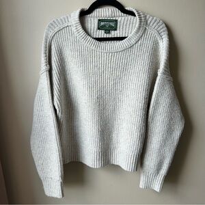 Vintage American Eagle - Size Medium Crewneck Sweater